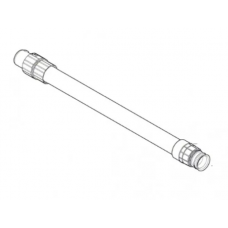 BOSCH Furtun compatibil cu aspiratorul cu acumulator AdvancedVac 18V